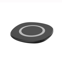 Qi 10W Wireless Charger, Quick Wireless Mobile Phone Charger Phone Stand For Samsung Phone And Other Smartphone