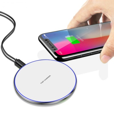 technology inventions 2019 mobile wireless charger 10w wireless charging mat